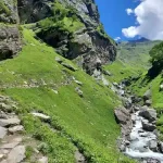 hampta pass trek,Best treks in July