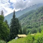 Kheerganga trek
