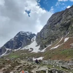 Hampta Pass Trek Best Time,Hampta Pass Trek