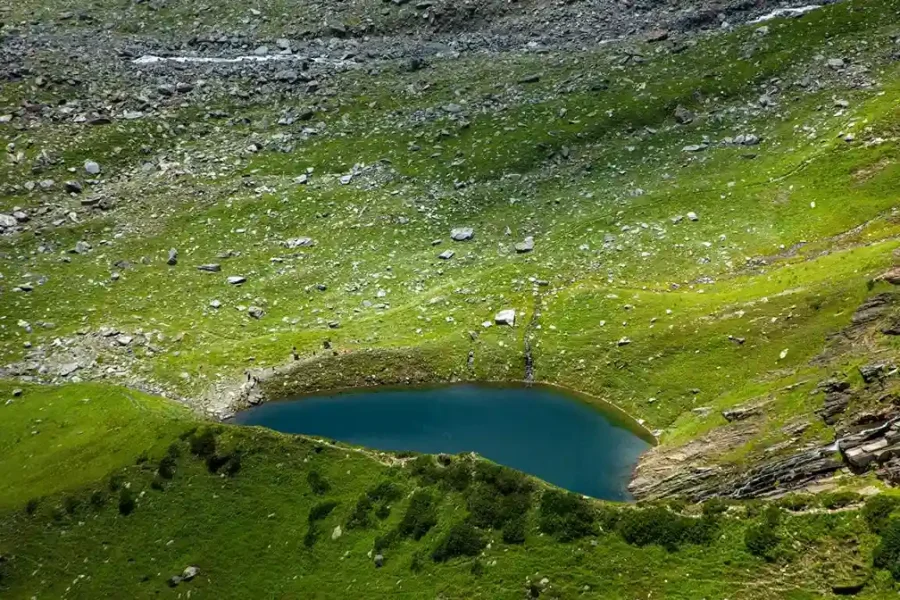 Beas Kund Trek (1)