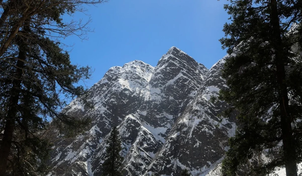 Beas Kund Trek, Manali