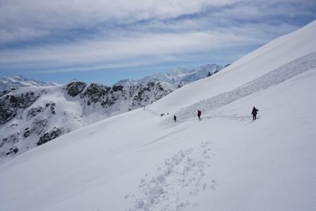 Sar Pass Trek, Himachal Pradesh