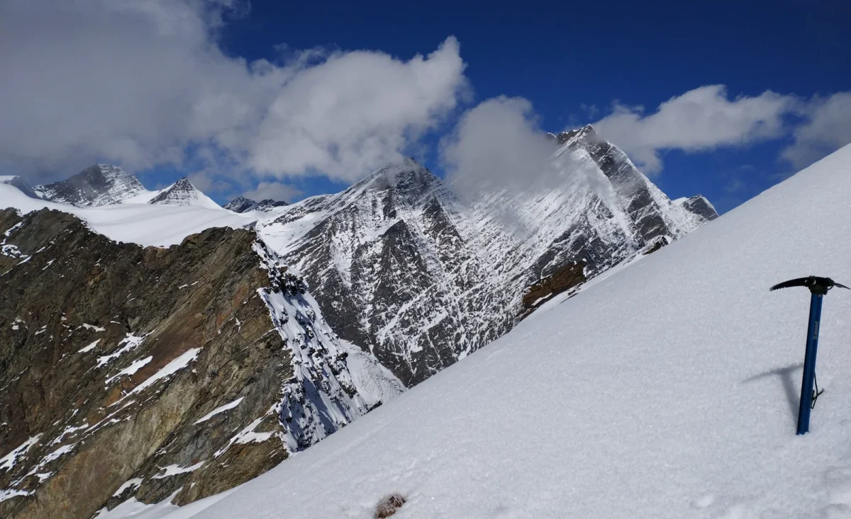 Friendship Peak Expedition, Manali 5, Mountaineering,Friendship Peak Expedition