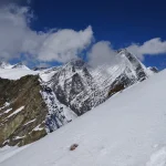 Friendship Peak Expedition, Manali 5, Mountaineering