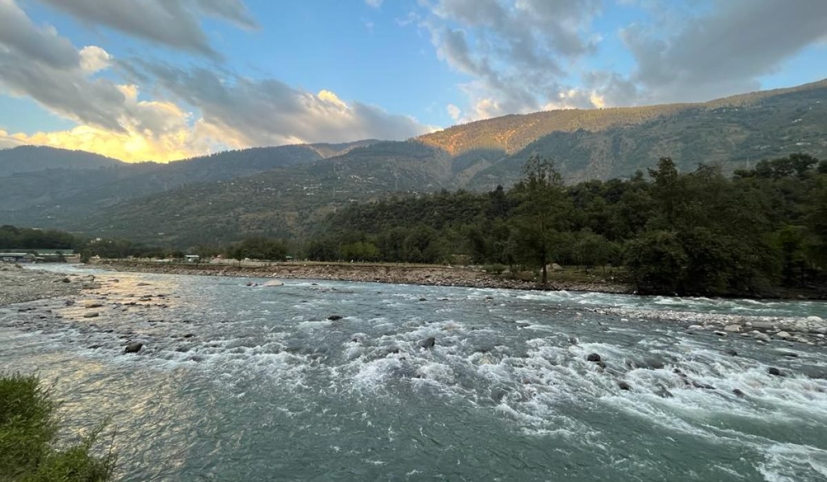 Hampta pass Trek Manali