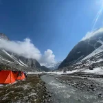 Hampta Pass Trek