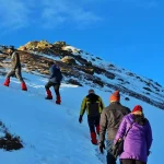 Premium Kedarkhantha Trek Itinerary, Kedarkantha Trek