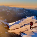KedarKantha Trek, Kuari Pass vs Kedarkantha