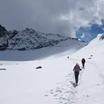 Thamsar Pass Trek, Trekking Safety Guide, Thamsar-Pass-Trek (1), Trekking Insurance