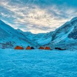 Buran Ghati Trek,Buran Ghati Trek