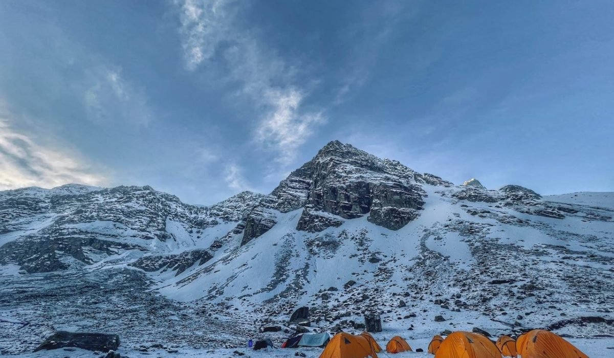 Backpacking Trips, Winter Hiking Tips