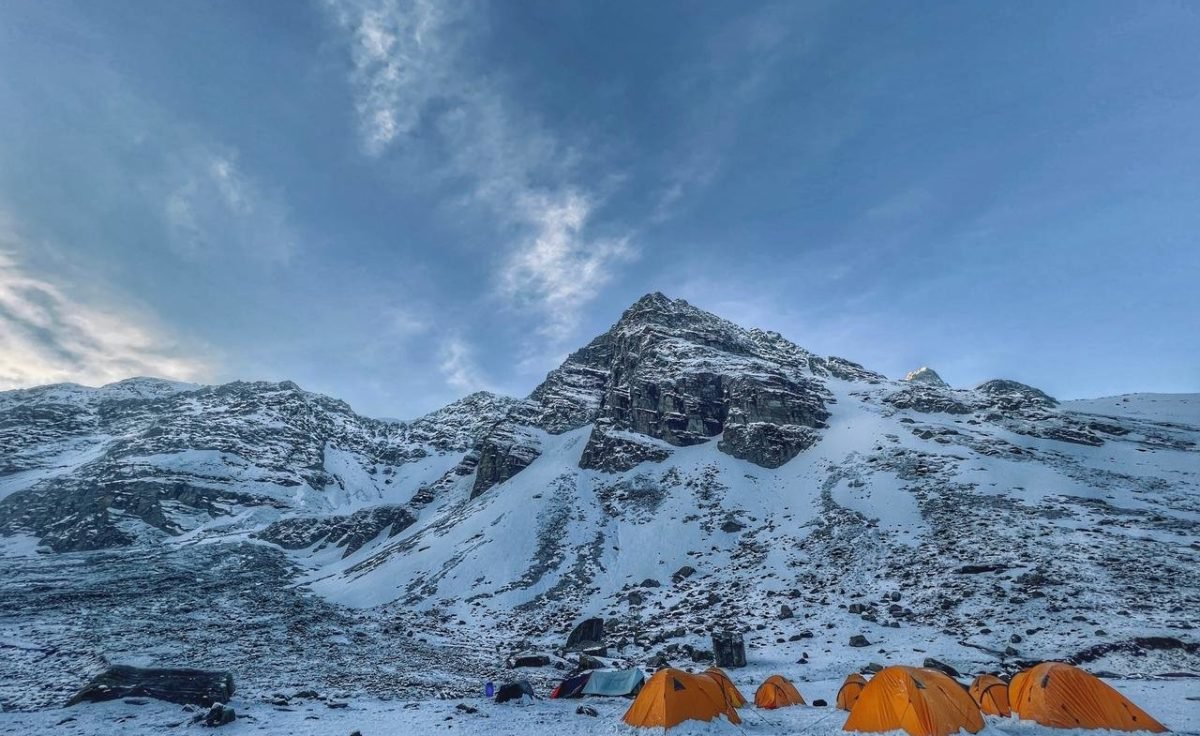 Backpacking Trips, Winter Hiking Tips