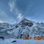 Backpacking Trips, Winter Hiking Tips