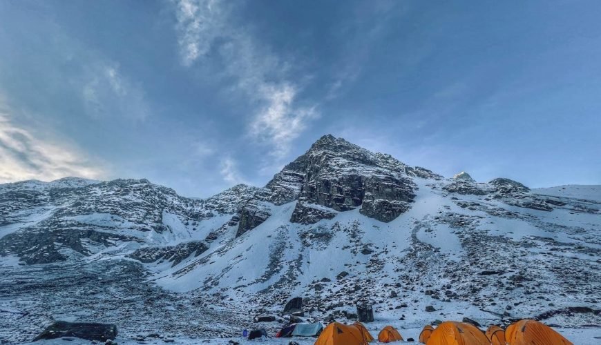 Backpacking Trips, Winter Hiking Tips