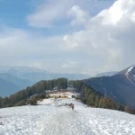 Bijli Mahadev ,Bijli Mahadev Trek