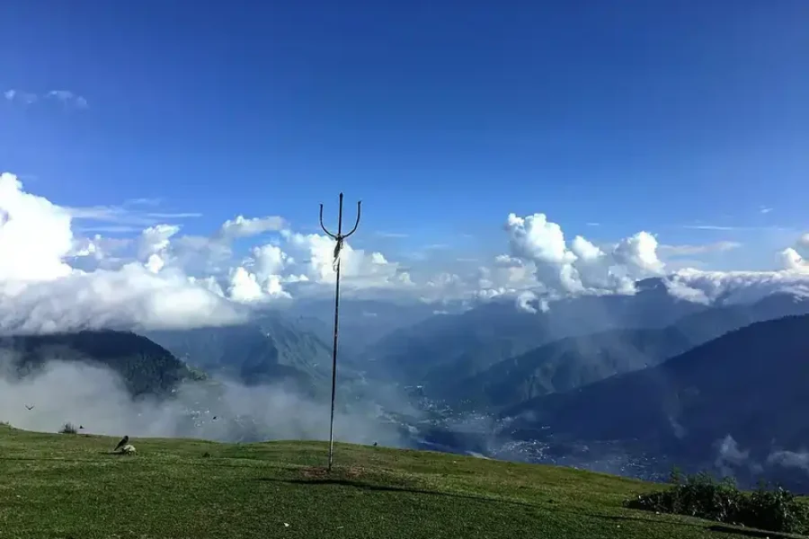 Bijli Mahadev Trek