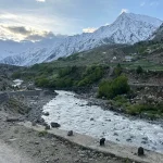 Miyar Valley Trek Best time,Miyar Valley