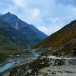 Spiti Valley Bike Trips best month,Spiti Valley