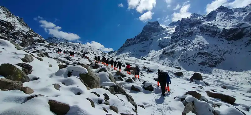 Check Out the Best Hampta Pass Trek Cost Now
