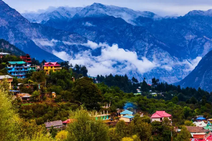 Manali zanskar valley trip