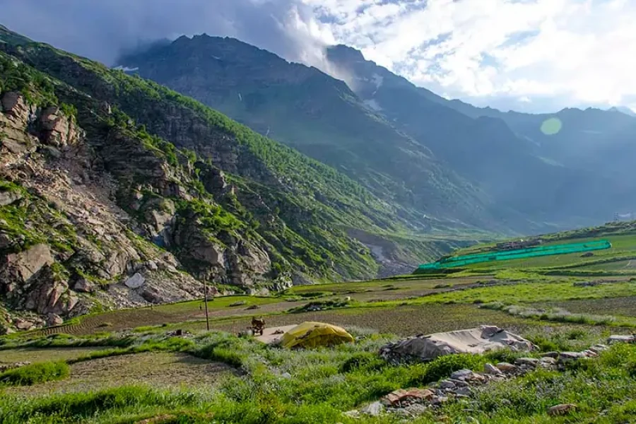Manali Trip