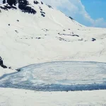 BHRIGU LAKE Trek premium, Trekking Safety Guide