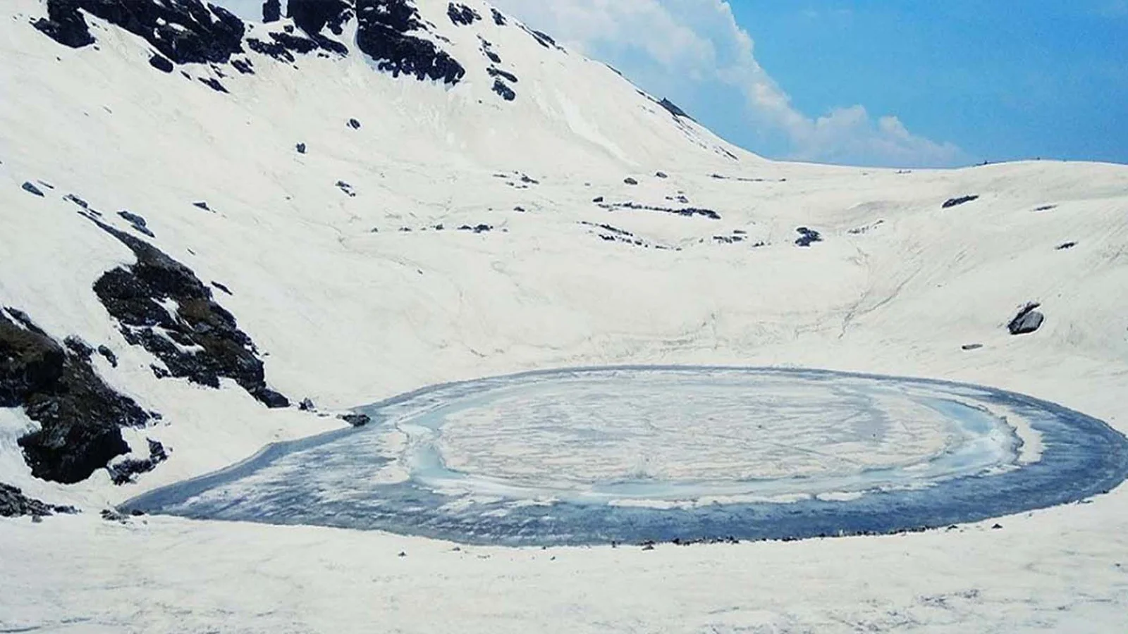 BHRIGU LAKE Trek premium, Trekking Safety Guide