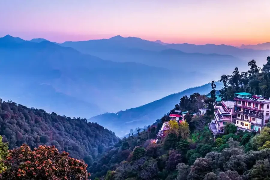 Premium Kedarkantha Trek