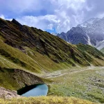 Premium Beas Kund Trek