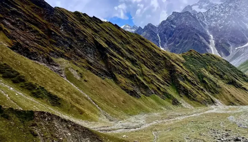 Premium Beas Kund Trek
