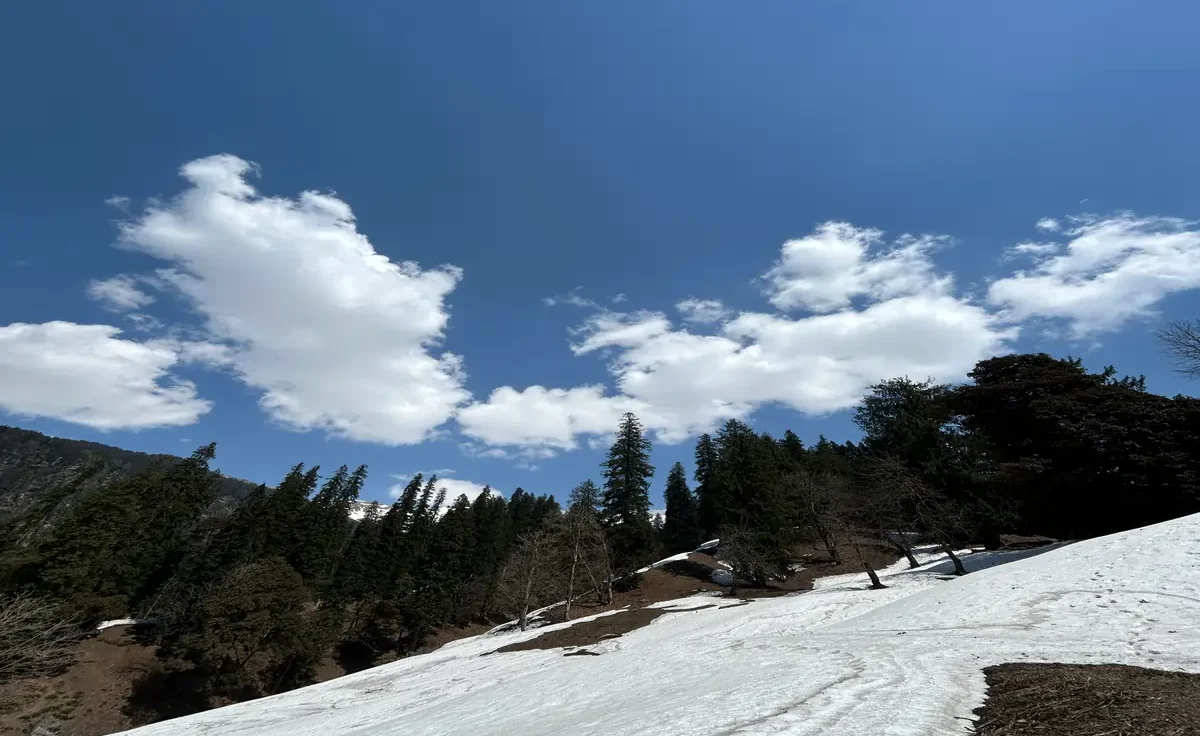 Premium Bhrigu Lake Trek 3