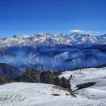 Dayara Bugyal Trek 2