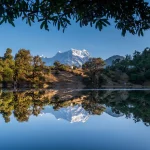 Deoria Tal, Chopta Chandrashila Trek, Chopta Tungnath Trek