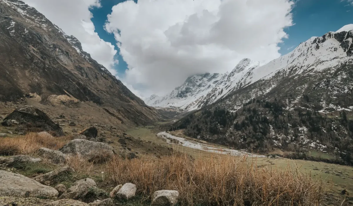 Har Ki Dun Trek