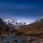 Lamuney, Goechala Trek,Goechala Trek Cost