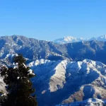 Nag Tibba Trek 2