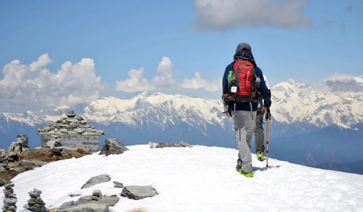 chopta chandrashila trek (1)