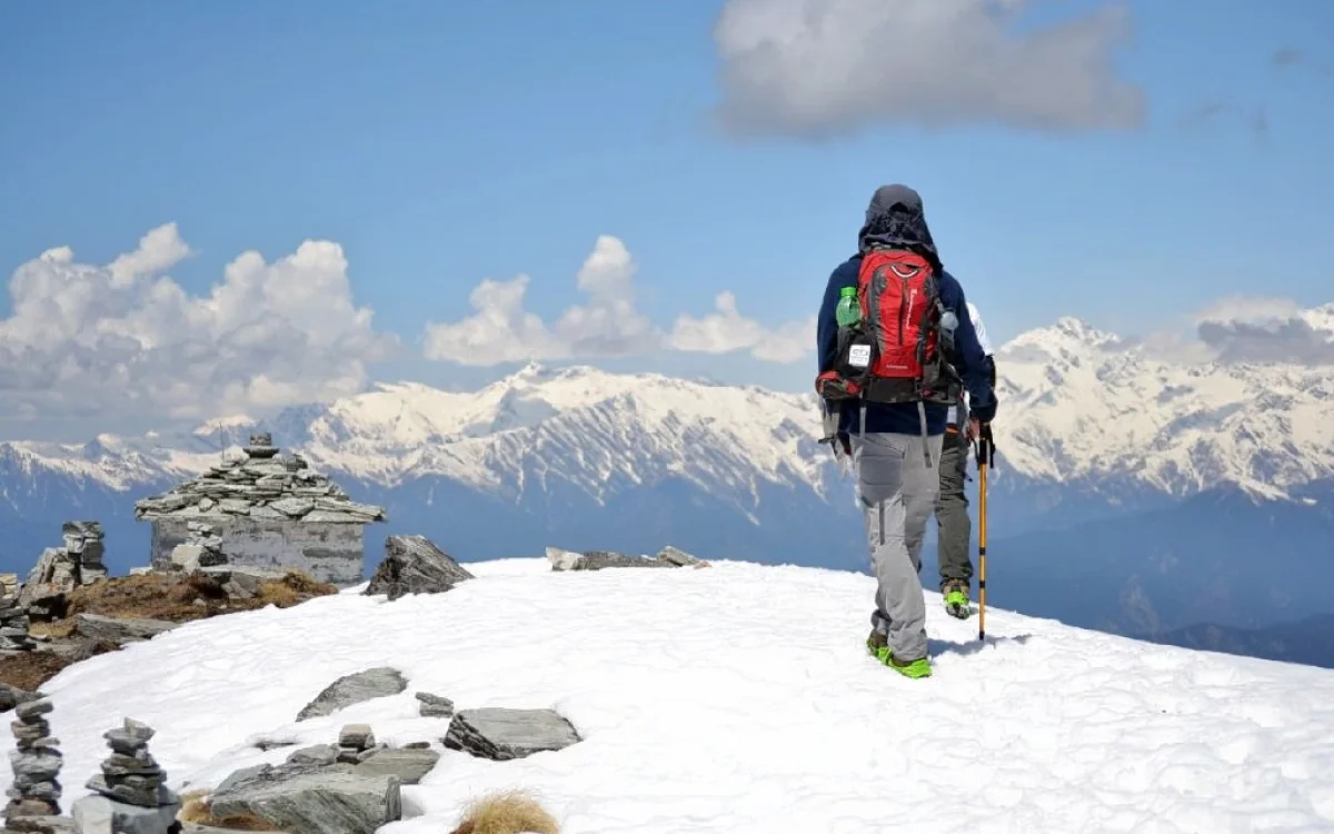 chopta chandrashila trek (1)