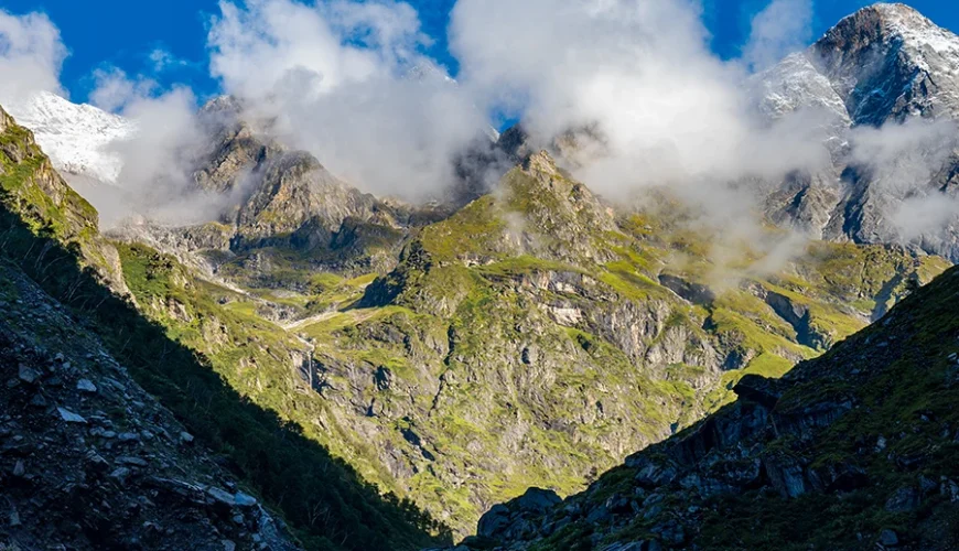 valley of flowers trek 2,Mountain photography ideas