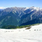 10 Best Treks In October In India