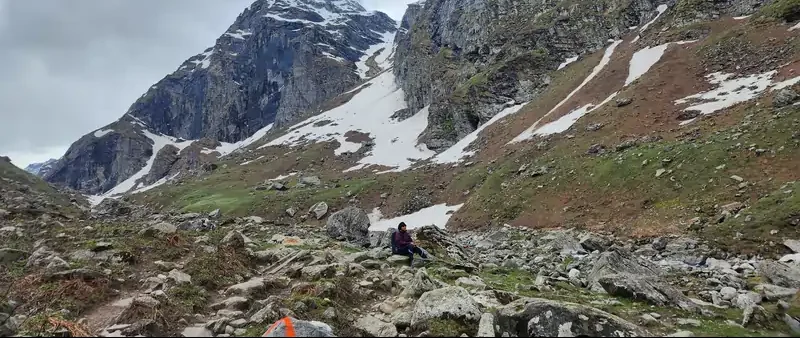 Hampta Pass Trek Best Time, 10 Best Treks In October In India