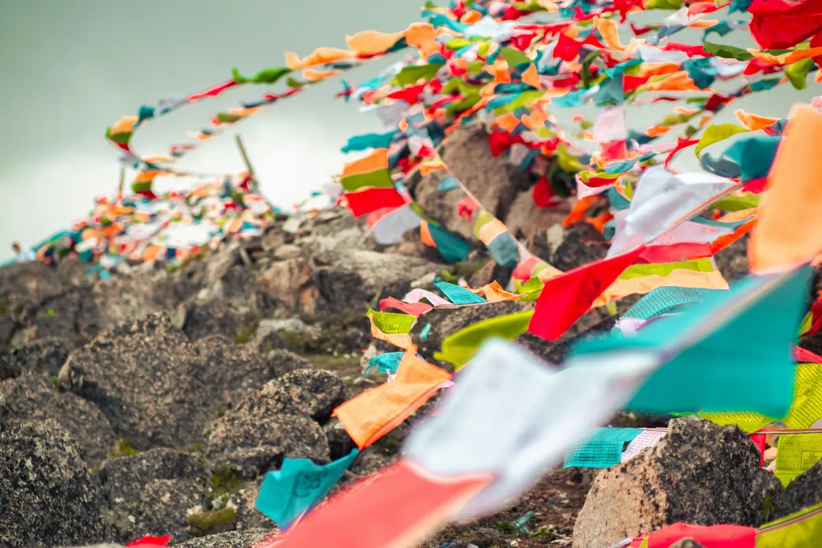 Capture Motion and Details, Trek Photography Tips