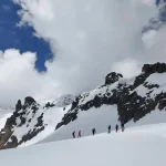 Mountain Climbing Preparation