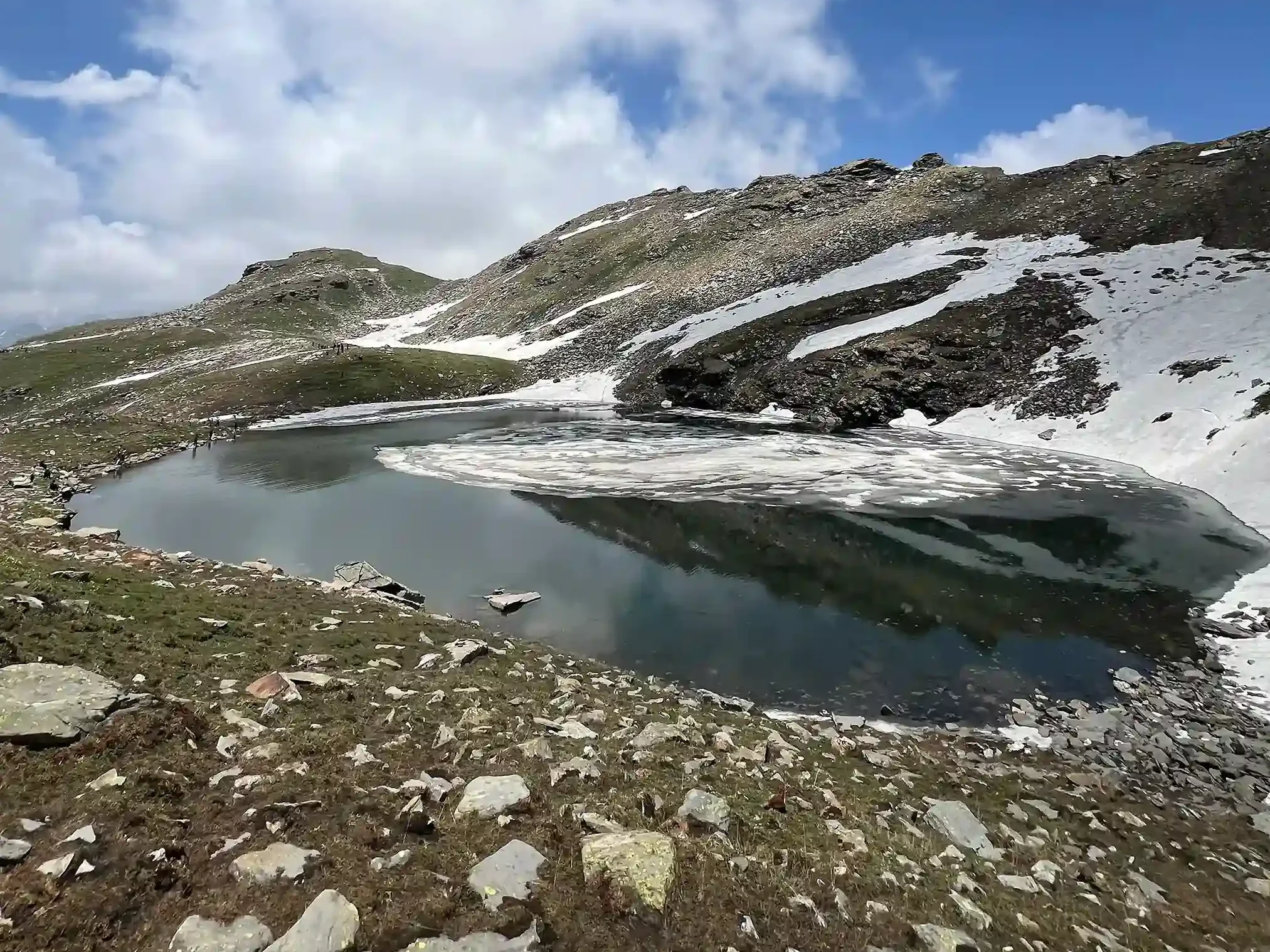 Premium Bhrigu Lake Trek (2)