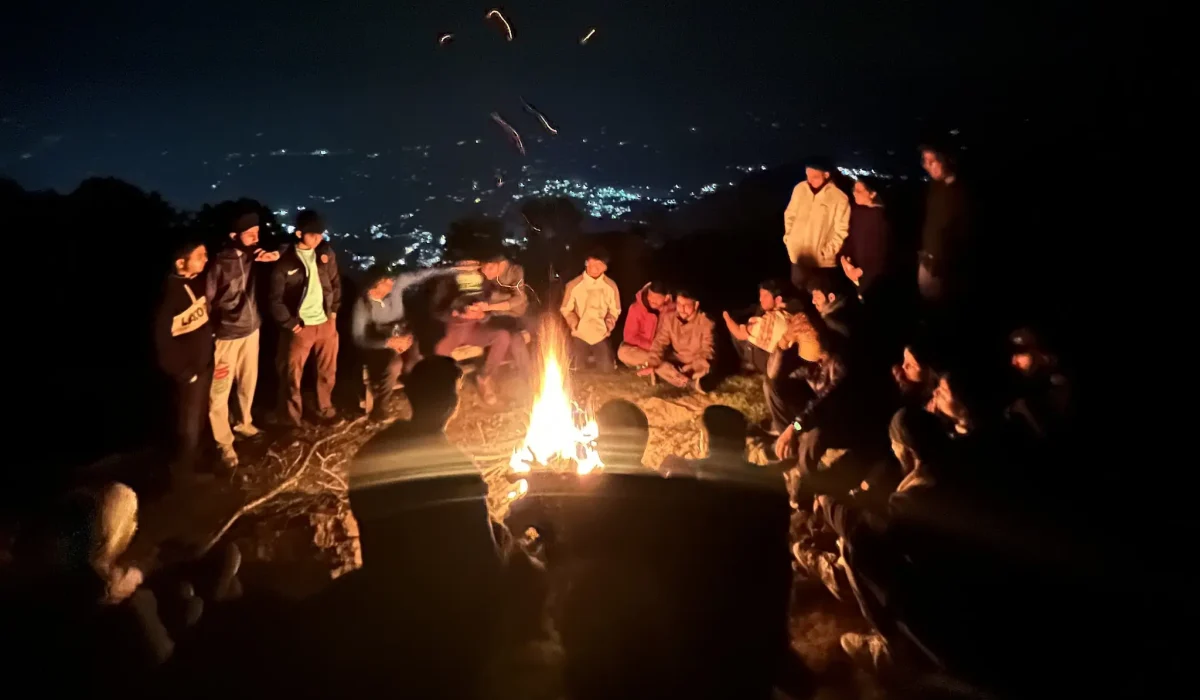 Premium Triund Trek 3