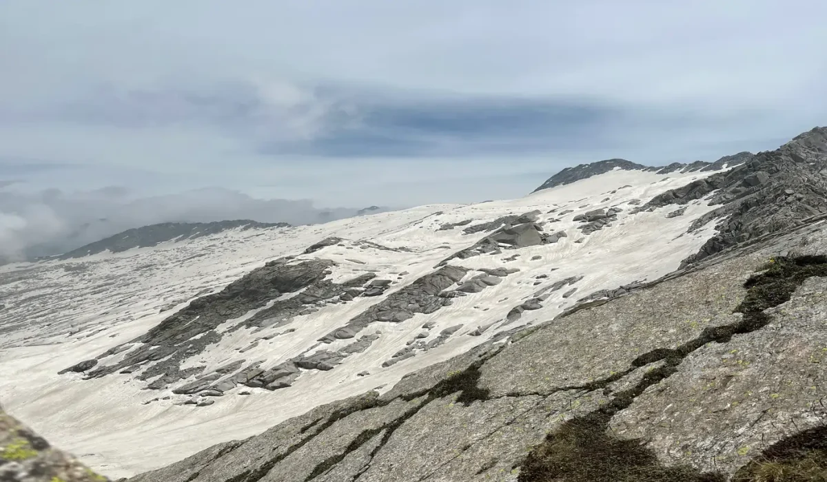 Premium Triund Trek 6