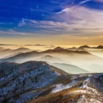 Start Early for Golden Hour Shots, Trek Photography Tips