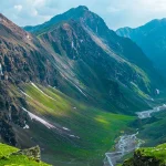 2 Best Hiking Trails Post-Monsoon Himalayan Adventures