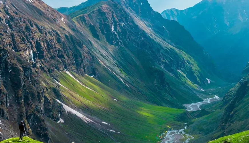 2 Best Hiking Trails Post-Monsoon Himalayan Adventures