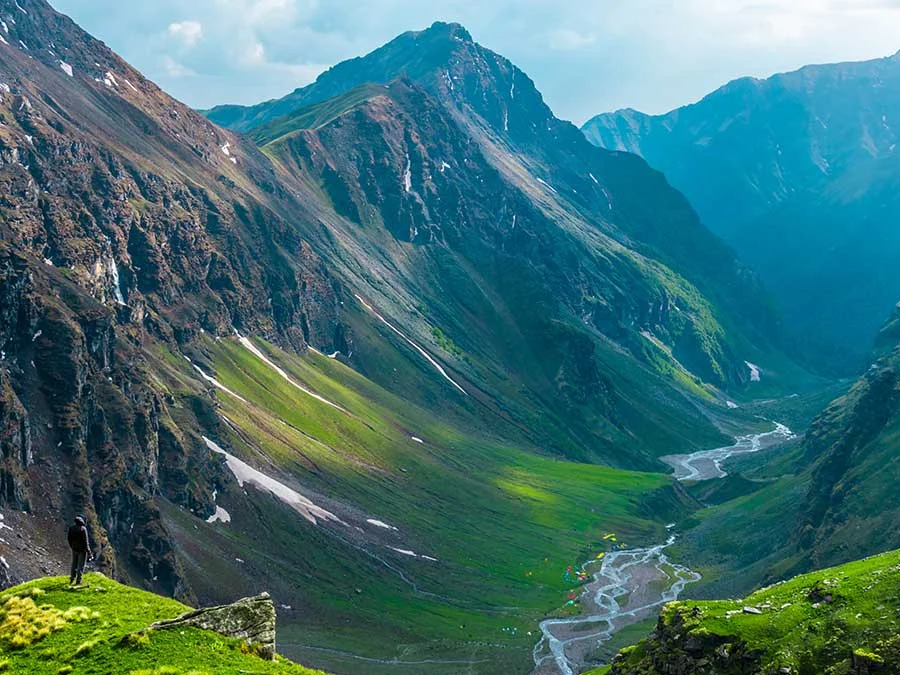 2 Best Hiking Trails Post-Monsoon Himalayan Adventures